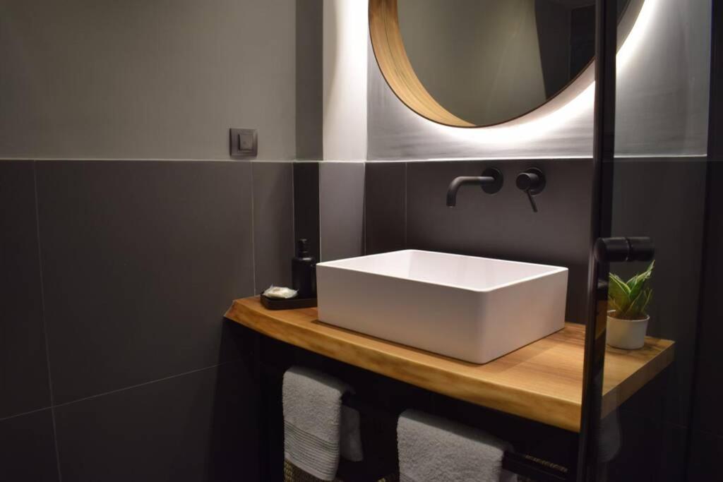 Ockto Luxurious Business Travel Apartment Athènes Extérieur photo