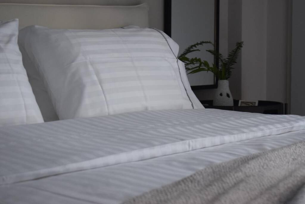 Ockto Luxurious Business Travel Apartment Athènes Extérieur photo