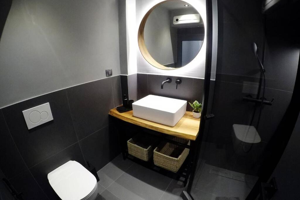 Ockto Luxurious Business Travel Apartment Athènes Extérieur photo