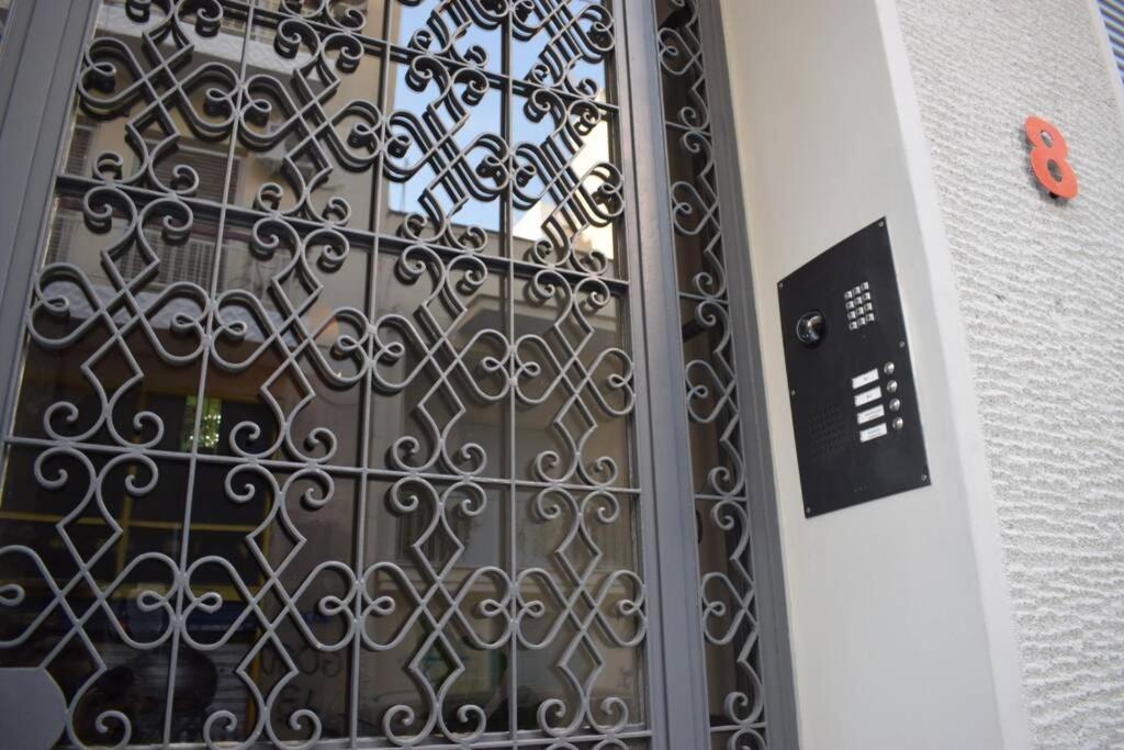 Ockto Luxurious Business Travel Apartment Athènes Extérieur photo