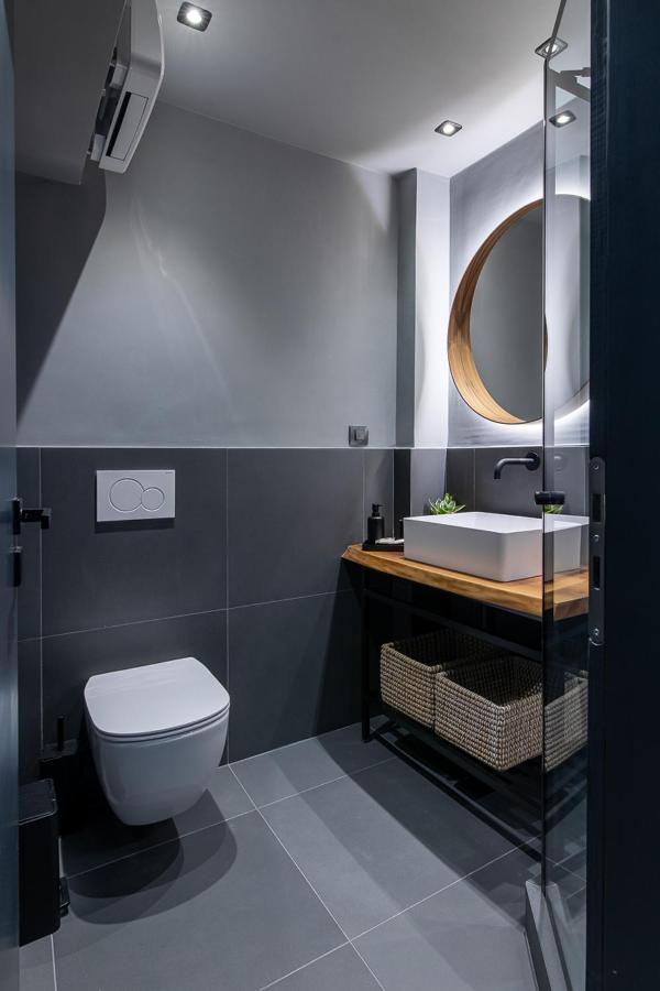 Ockto Luxurious Business Travel Apartment Athènes Extérieur photo