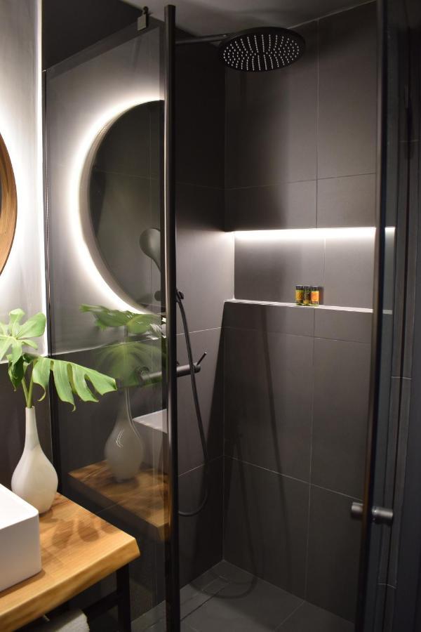 Ockto Luxurious Business Travel Apartment Athènes Extérieur photo