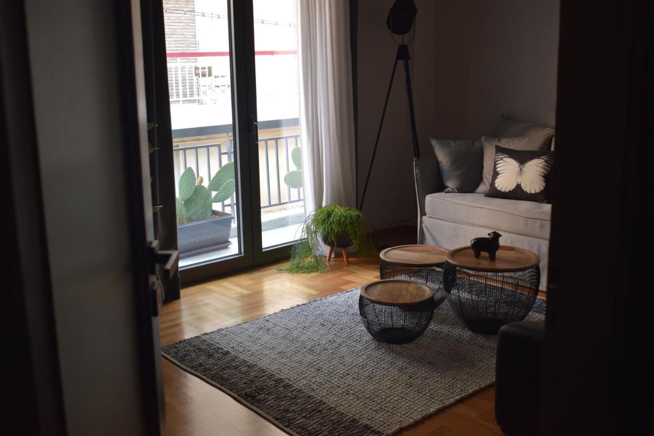 Ockto Luxurious Business Travel Apartment Athènes Extérieur photo