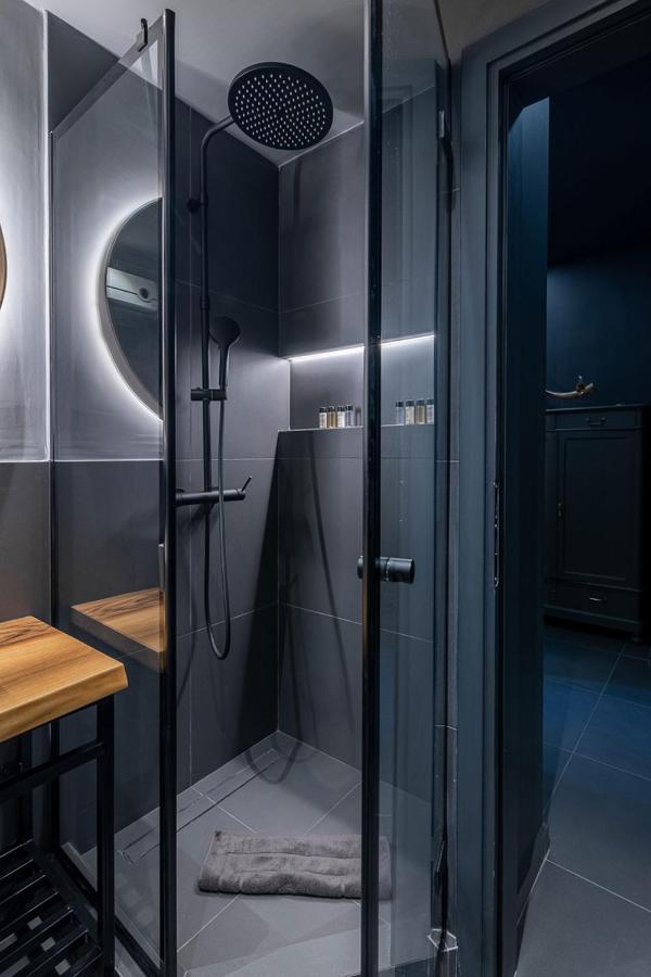 Ockto Luxurious Business Travel Apartment Athènes Extérieur photo