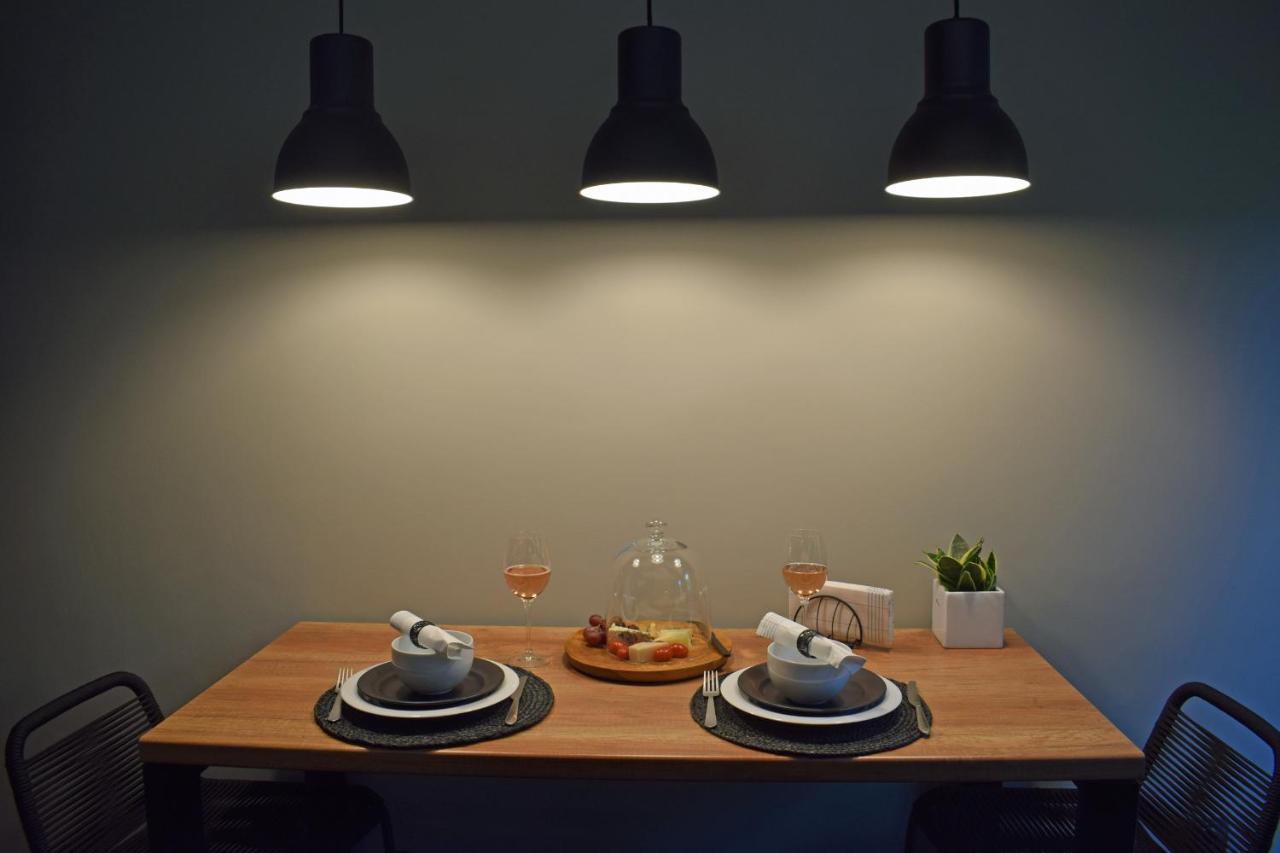 Ockto Luxurious Business Travel Apartment Athènes Extérieur photo